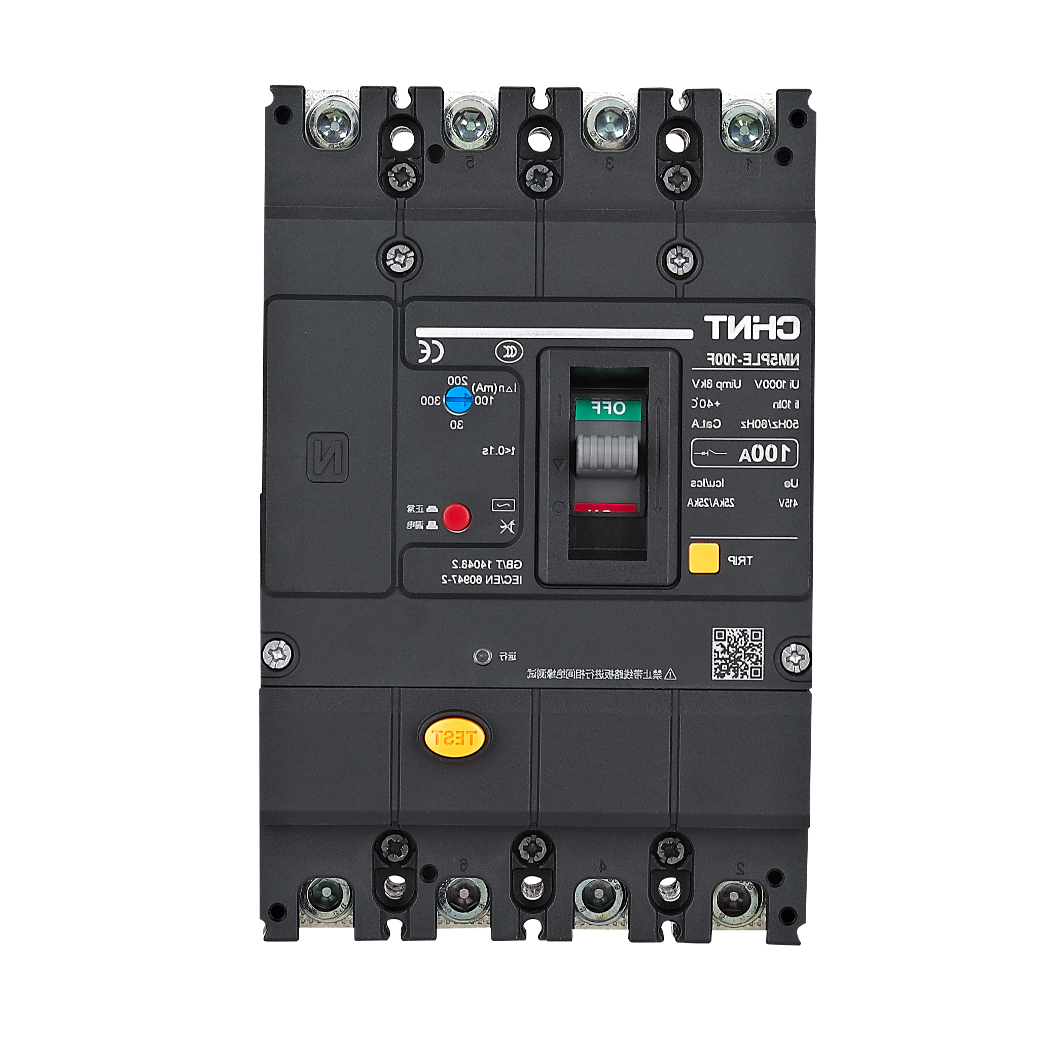 NM5PLE-100F 正视图.png