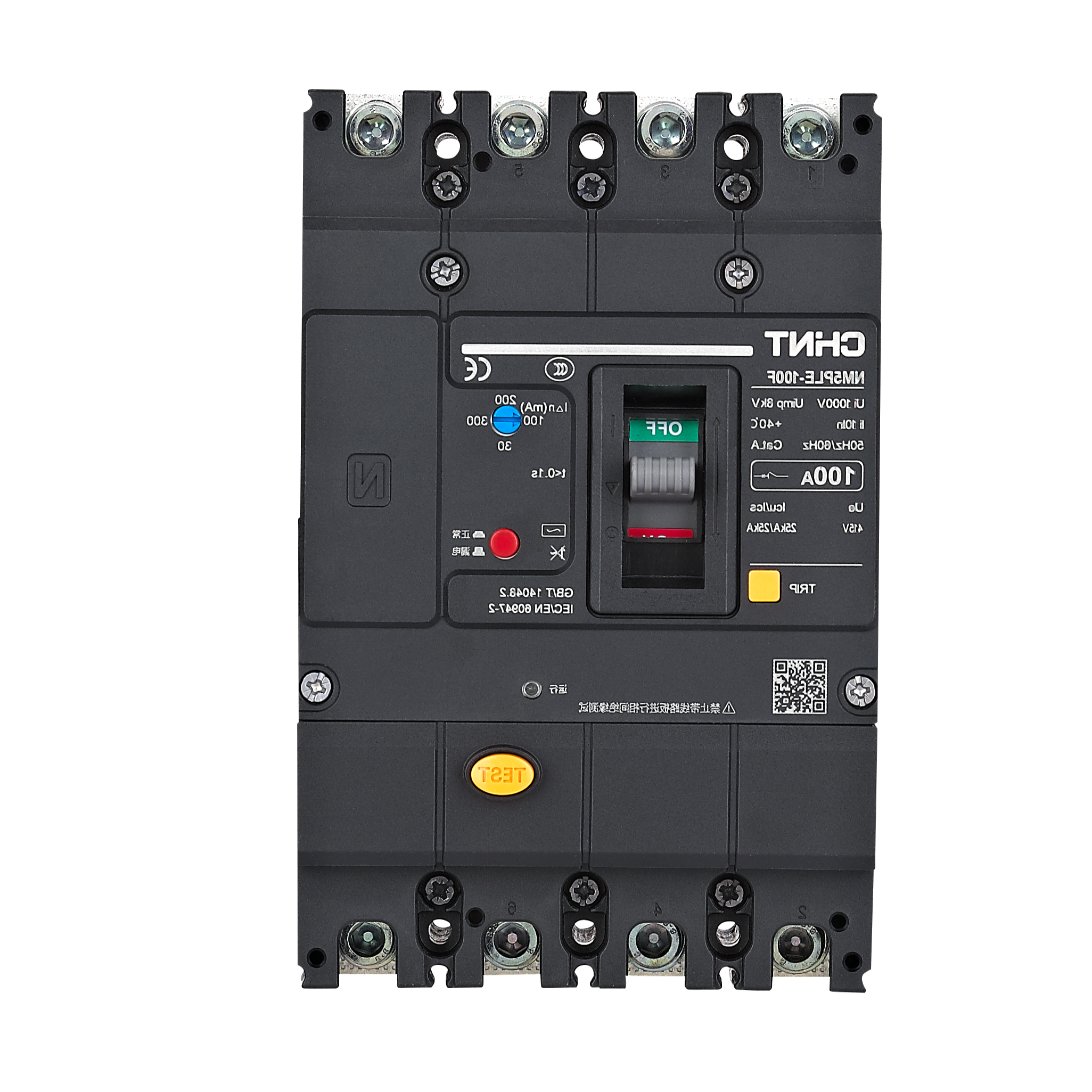 NM5PLE-100F 正视图.png